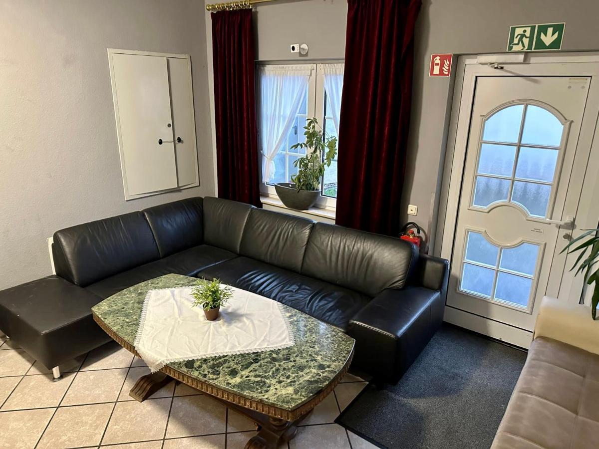 Hotel Landhaus Koeln Lindlar Εξωτερικό φωτογραφία